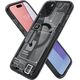 Spigen Ultra Hybrid MagSafe, zero one - iPhone 15 Plus