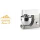 Robot planetarny Eta ROBOT PLANETARNY GUSTUS MAXIMUS IV 1200W (2 x MISA 5,5L. 3 MIESZADŁA, BLENDER, MASZYNKA, SZATKOWNICA)