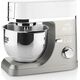 Robot planetarny Eta ROBOT PLANETARNY GUSTUS MAXIMUS IV 1200W (2 x MISA 5,5L. 3 MIESZADŁA, BLENDER, MASZYNKA, SZATKOWNICA)