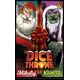 Lucky Duck Games Gra Dice Throne - Mikołaj vs Krampus