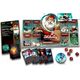 Lucky Duck Games Gra Dice Throne - Mikołaj vs Krampus