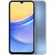 Samsung Etui Samsung EF-QA256CTEGWW A25 5G A256 przezroczysty/transparent Clear Cover