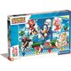 Clementoni Puzzle 24 elementy Maxi Sonic