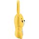 Fisher Price Grzechotka Gryzak Lampart