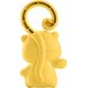 Fisher Price Grzechotka Gryzak Lampart