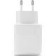 Φορτιστής . DENMEN ΔΙΠΛΟ USB + ΦΟΡΤΙΣΤΗΣ USB-C 40W DC26 14172095 6973224878042
