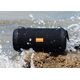 Głośnik Bluetooth + Aux 30w Wodoodporny Ipx7 Stereo / Jabees Whale