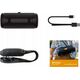 Głośnik Bluetooth + Aux 30w Wodoodporny Ipx7 Stereo / Jabees Whale