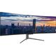 Monitor LC-Power LC-M49-DQHD-120-C-Q