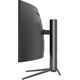 Monitor LC-Power LC-M49-DQHD-120-C-Q