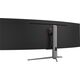 Monitor LC-Power LC-M49-DQHD-120-C-Q