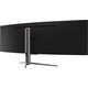 Monitor LC-Power LC-M49-DQHD-120-C-Q
