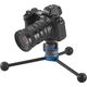 Statyw Novoflex Novoflex BasicPod blue