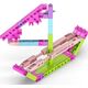 Engino Zestaw konstrukcyjny Maker Girl 20w1