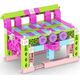 Engino Zestaw konstrukcyjny Maker Girl 20w1