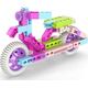 Engino Zestaw konstrukcyjny Maker Girl 20w1