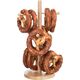 Trixie Denta Fun Duck Pretzels - 50szt/OPAK, 15 cm, 140g/szt, kaczka