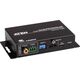 System przekazu sygnału AV Aten True 4K HDMI Repeater with Audio Embedder & De-Embedder