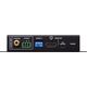 System przekazu sygnału AV Aten True 4K HDMI Repeater with Audio Embedder & De-Embedder