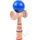 Jokomisiada Kendama Drewniana gra zręcznościowa GR0462