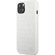 Mercedes Mercedes MEHCP13MESPWH iPhone 13 6,1" biały/white hardcase Silver Stars Pattern