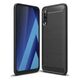 Carbon Lux CASE ETUI CARBON LUX CZARNY HUAWEI MATE 40 standard