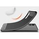 Carbon Lux CASE ETUI CARBON LUX CZARNY HUAWEI MATE 40 standard