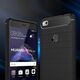 Carbon Lux CASE ETUI CARBON LUX CZARNY XIAOMI REDMI NOTE 9 PRO 5G standard