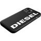 Diesel DIESEL MOULDED CASE CORE HUAWEI P40 CZARNY standard