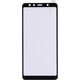 MyScreen Protector MYSCREEN DIAMOND GLASS EDGE ONEPLUS NORD CZARNE standard