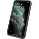 Nillkin NILLKIN ETUI Z KLAPKĄ NA APARAT I SKŁADANĄ PODSTAWKĄ IPHONE 12 MINI ZIELONY standard