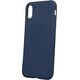 ETUI SILICONE CASE HUAWEI P SMART 2021 GRANATOWY standard