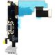 GŁOŚNIK PRZEDWÓD FLEX CABLE ZŁĄCZE ŁADOWANIA IPHONE 6 PLUS SPACE GRAY standard