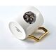 Affek Design Kubek 400ml H10x13.5x9.5cm Jungle Lumarko! (HTPL0417 Mondex) - 5902643380417