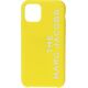 Marc Jacobs MARC JACOBS ORYGINALNE ETUI M0016276730 IPHONE 11 PRO ŻÓŁTY standard