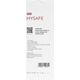 Kabel USB Mysafe USB-C - Lightning 1 m Biały (5904208500810)