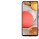 Samsung SAMSUNG ETUI GP-FPA426KDATW SAMSUNG GALAXY A42 5G TRANSPARENT standard