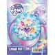 Flexmetal Balon foliowy 18 cali FX - My little Pony Drużyna, pakowany