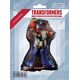 Flexmetal Balon foliowy 24 cale FX - Transformers - Optimus, pakowany