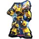Flexmetal Balon foliowy 24 cale FX - Transformers - Bumblebee, pakowany