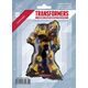 Flexmetal Balon foliowy 24 cale FX - Transformers - Bumblebee, pakowany