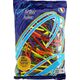 Gemar Balony do modelowania Różnokolorowe Party Mix, D4, Dł. 140 cm, Śr. 5 cm, 100 szt.
