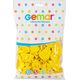 Gemar Balony pastelowe Żółte, G110, 30 cm, 100 szt.