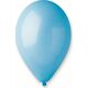 Gemar Balony pastelowe Błękitne, G120, 33 cm, 50 szt.