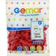 Gemar Balony pastelowe Czerwone, A50/45, 13 cm, 100 szt.