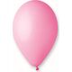 Gemar Balony pastelowe Różowe, G120, 33 cm, 50 szt.