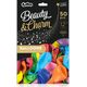 GoDan Balony pastelowe Różnokolorowe Mix, B&C, 30 cm, 50 szt.