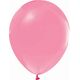 GoDan Balony pastelowe Różowe, B&C, 30 cm, 50 szt.