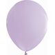 GoDan Balony makaroniki Lawendowe, Beauty&Charm, 30 cm, 50 szt.