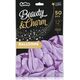 GoDan Balony makaroniki Lawendowe, Beauty&Charm, 30 cm, 50 szt.